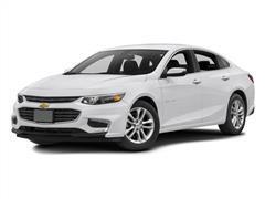 2016 Chevrolet Malibu 