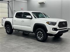 2023 Toyota Tacoma 4WD 
