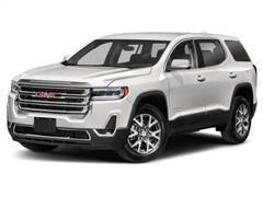 2021 GMC Acadia 