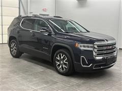 2021 GMC Acadia 