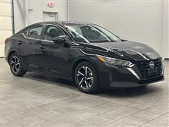 2024 Nissan Sentra 