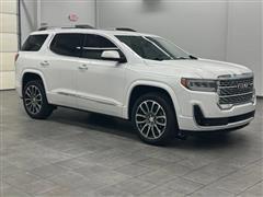 2020 GMC Acadia 