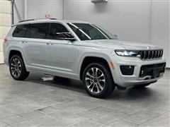 2023 Jeep Grand Cherokee L 