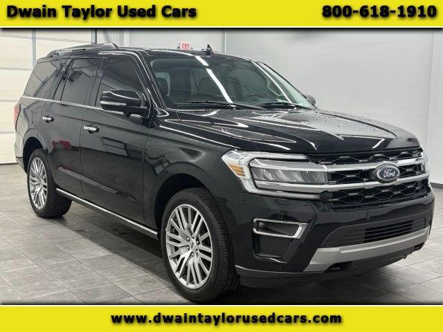 2023 Ford Expedition Limited 4x4