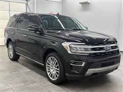 2023 Ford Expedition 