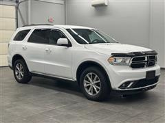 2015 Dodge Durango 