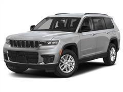 2024 Jeep Grand Cherokee L 