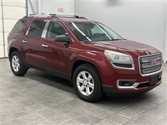 2015 GMC Acadia 