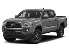 2022 Toyota Tacoma 4WD 