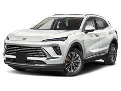 2025 Buick Envision 