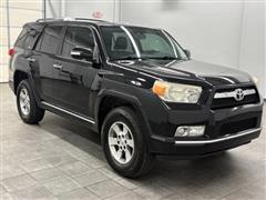 2011 Toyota 4Runner 