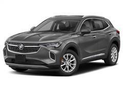 2023 Buick Envision 