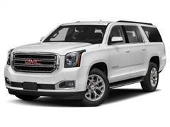 2020 GMC Yukon XL 