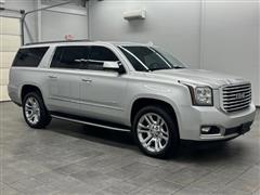 2020 GMC Yukon XL 