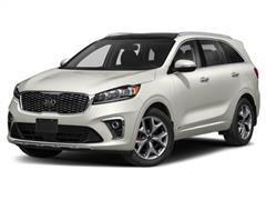 2020 Kia Sorento 