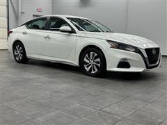 2022 Nissan Altima 