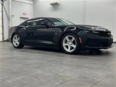 2019 Chevrolet Camaro 