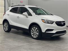 2019 Buick Encore 