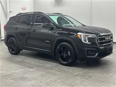2023 GMC Terrain 