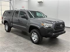 2020 Toyota Tacoma 4WD 