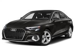 2024 Audi A3 