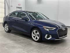 2024 Audi A3 