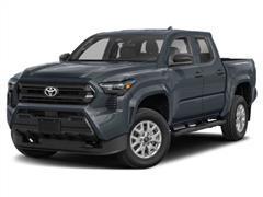 2024 Toyota Tacoma 4WD 