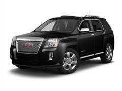 2013 GMC Terrain 
