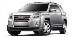 2011 GMC Terrain 