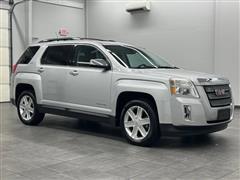 2011 GMC Terrain 