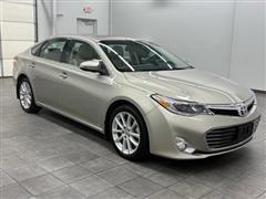 2014 Toyota Avalon 
