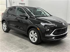 2025 Buick Encore GX 