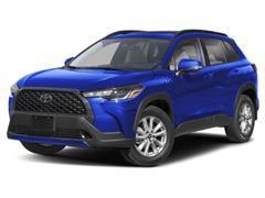 2024 Toyota Corolla Cross 