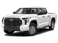 2022 Toyota Tundra 4WD 