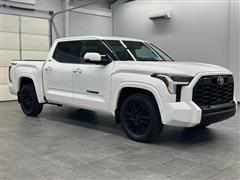 2022 Toyota Tundra 4WD 