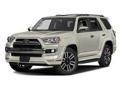 2016 Toyota 4Runner 