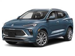 2024 Buick Encore GX 