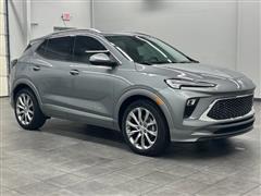 2024 Buick Encore GX 