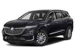 2024 Buick Enclave 
