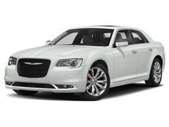 2018 Chrysler 300 