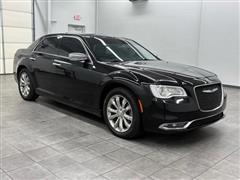 2018 Chrysler 300 