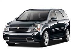 2008 Chevrolet Equinox 