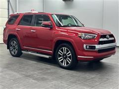 2015 Toyota 4Runner 