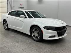 2015 Dodge Charger 