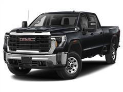2024 GMC Sierra 3500HD 