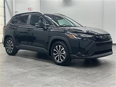 2024 Toyota Corolla Cross 
