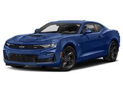 2022 Chevrolet Camaro 