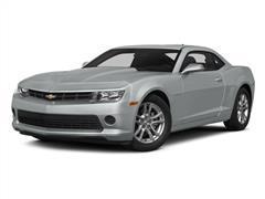 2014 Chevrolet Camaro 