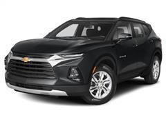2021 Chevrolet Blazer 
