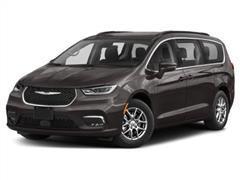 2022 Chrysler Pacifica 